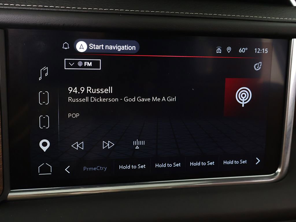 Used 2023 GMC Yukon Denali Ultimate w/ LPO, Floor Liner Package image 65