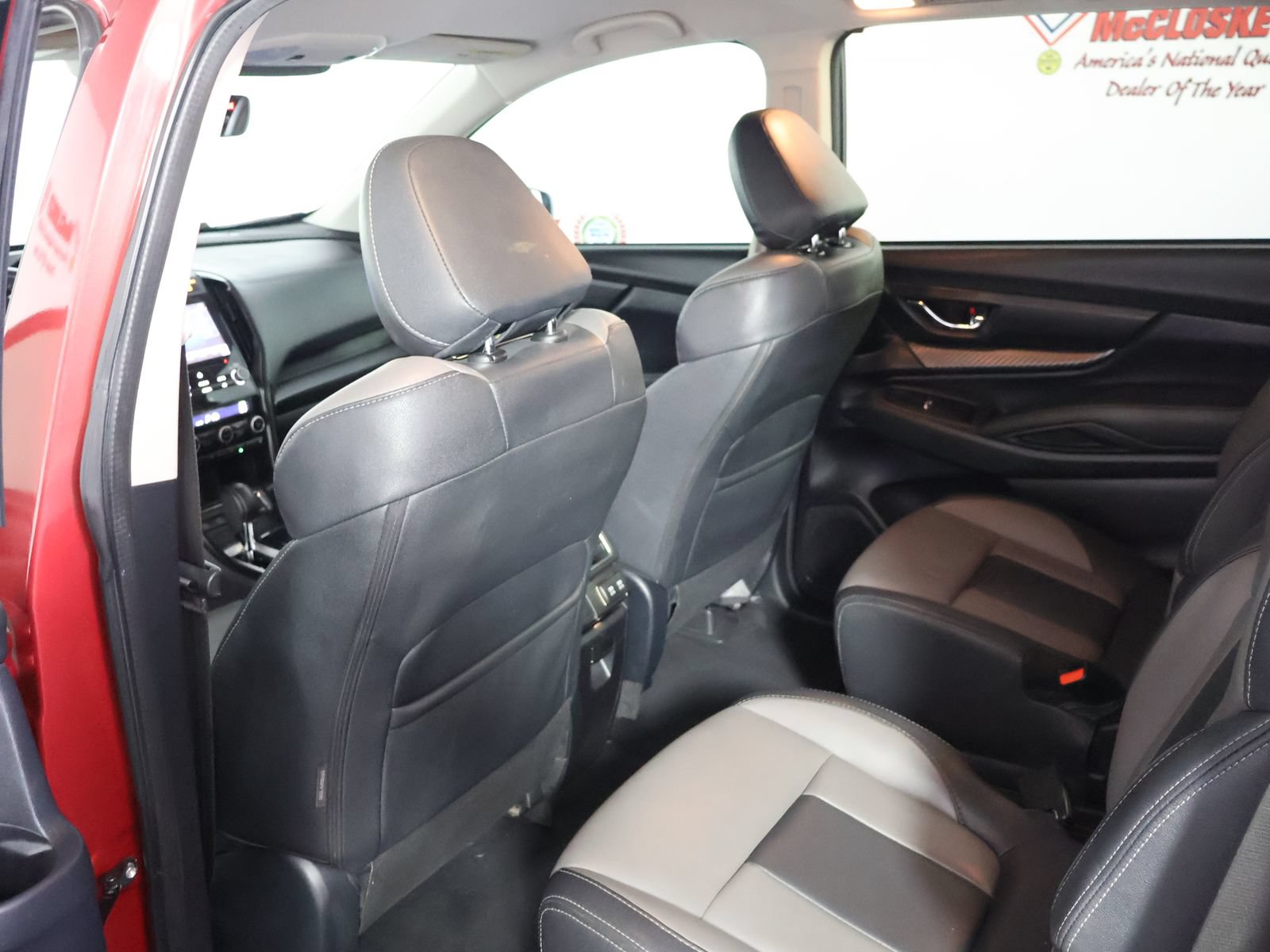 Used 2022 Subaru Ascent Onyx Edition AWD/4WD image 46