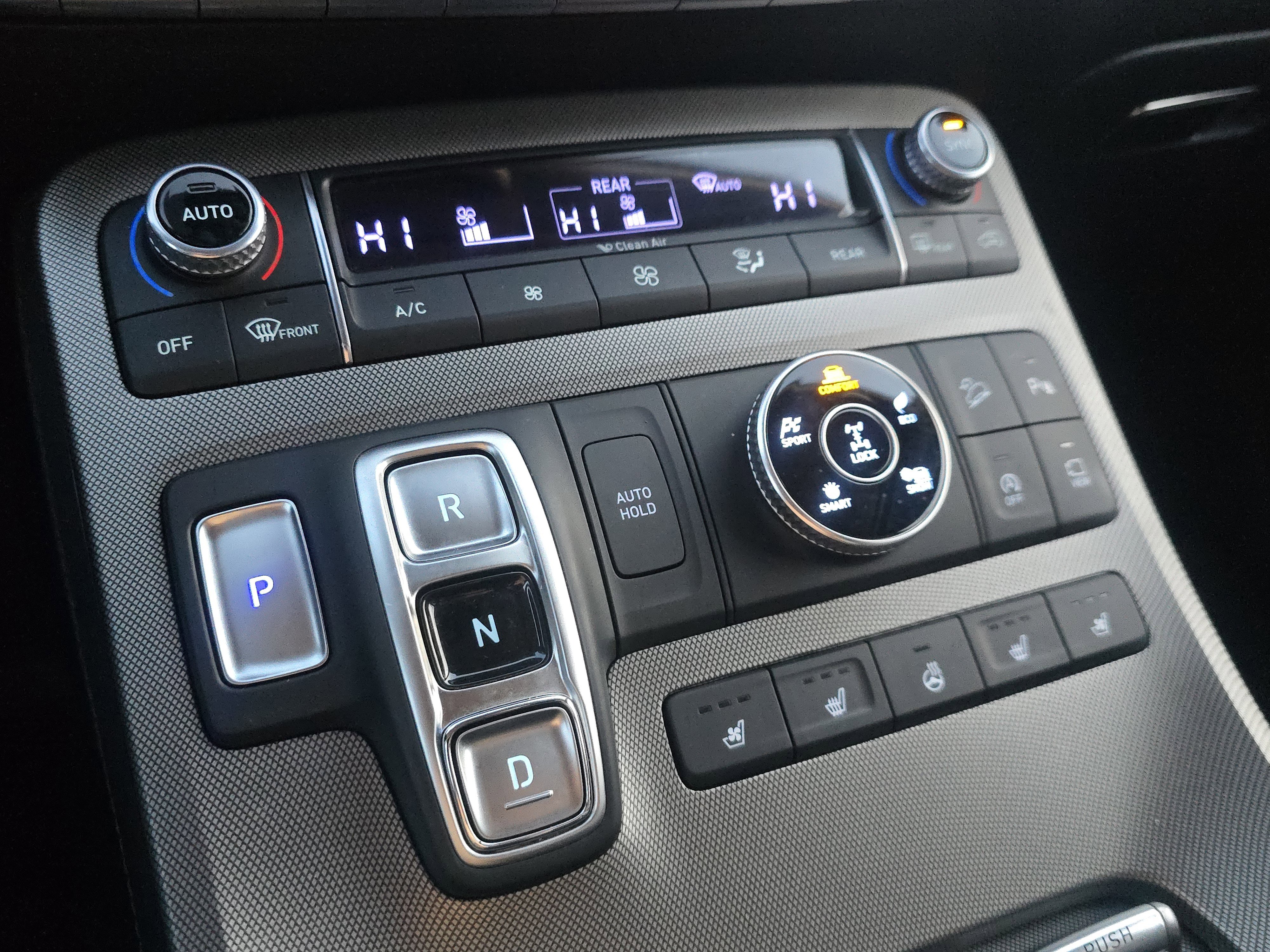 Used 2022 Hyundai Palisade Limited image 22