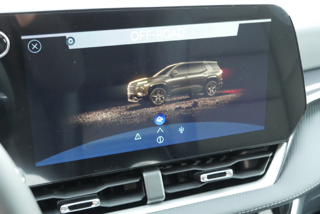 New 2027 Chevrolet Equinox LT w/ Convenience Package II AWD/4WD image 29