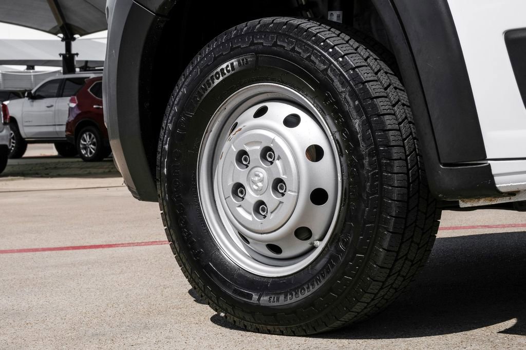 Used 2023 RAM ProMaster 2500 image 50