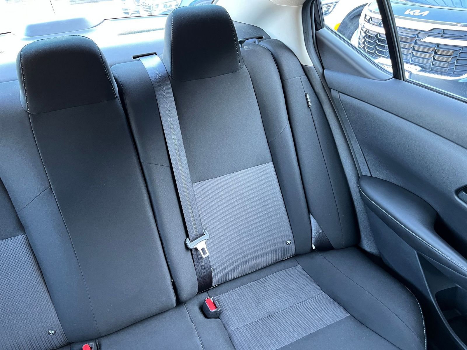 Used 2024 Nissan Sentra SV image 35