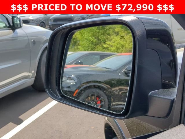 New 2024 Dodge Durango SRT image 10