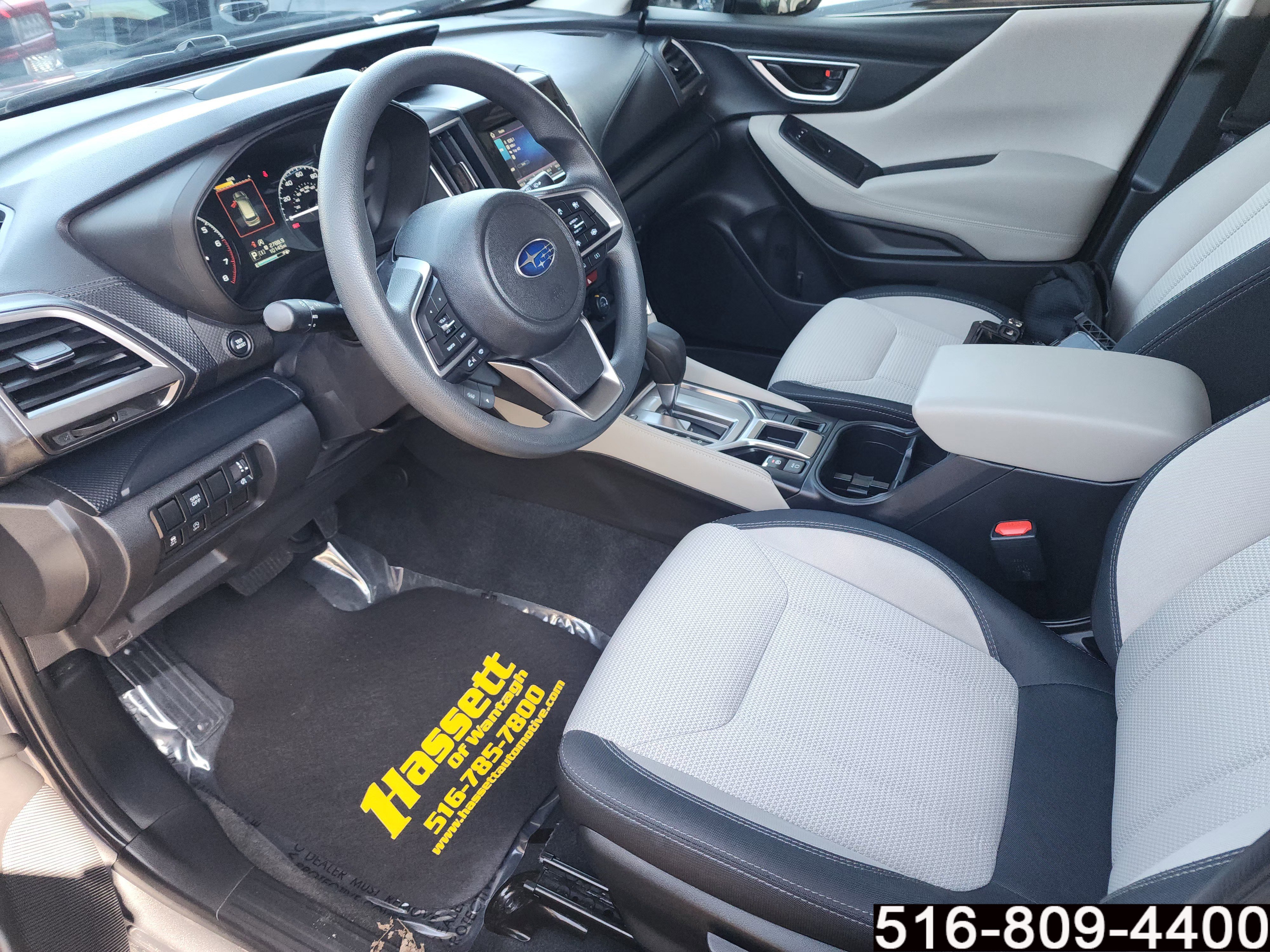 Used 2024 Subaru Forester image 16