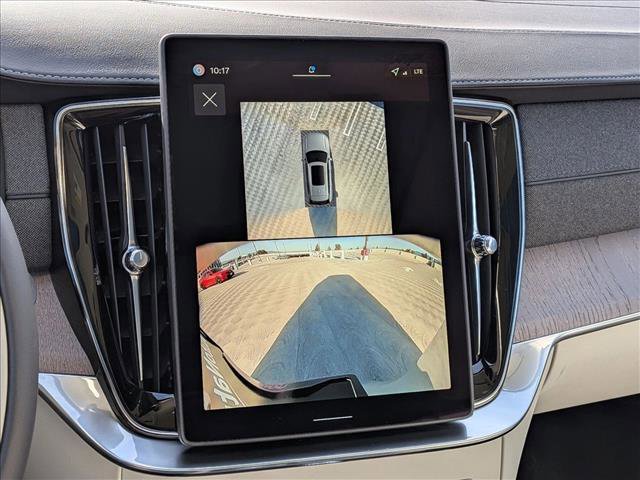 New 2026 Volvo XC90 B6 Ultra w/ Protection Package image 15