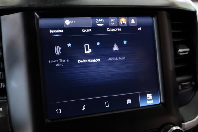 Used 2024 RAM 3500 Big Horn AWD/4WD image 29