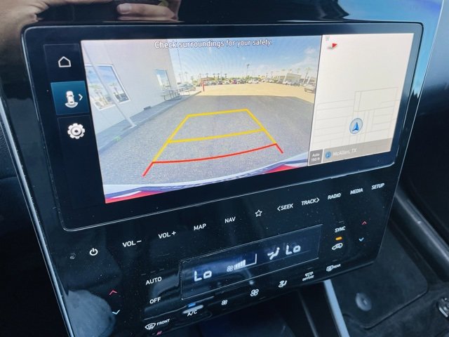 Used 2023 Hyundai Tucson XRT image 14