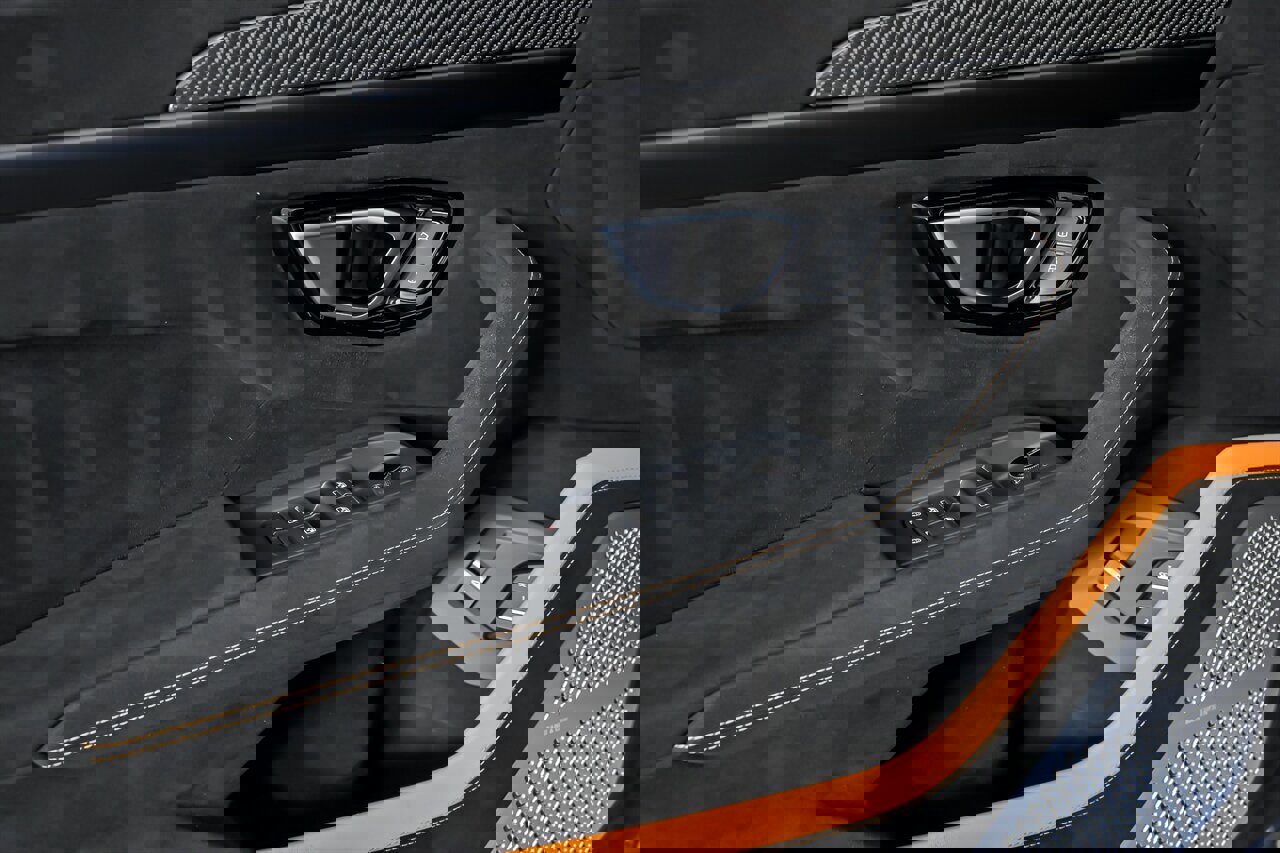 Used 2024 Lamborghini Urus Performante image 18