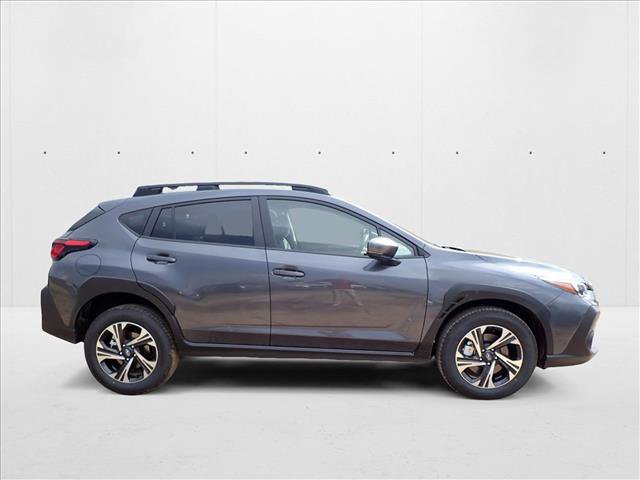 New 2025 Subaru Crosstrek 2.5i Premium image 5