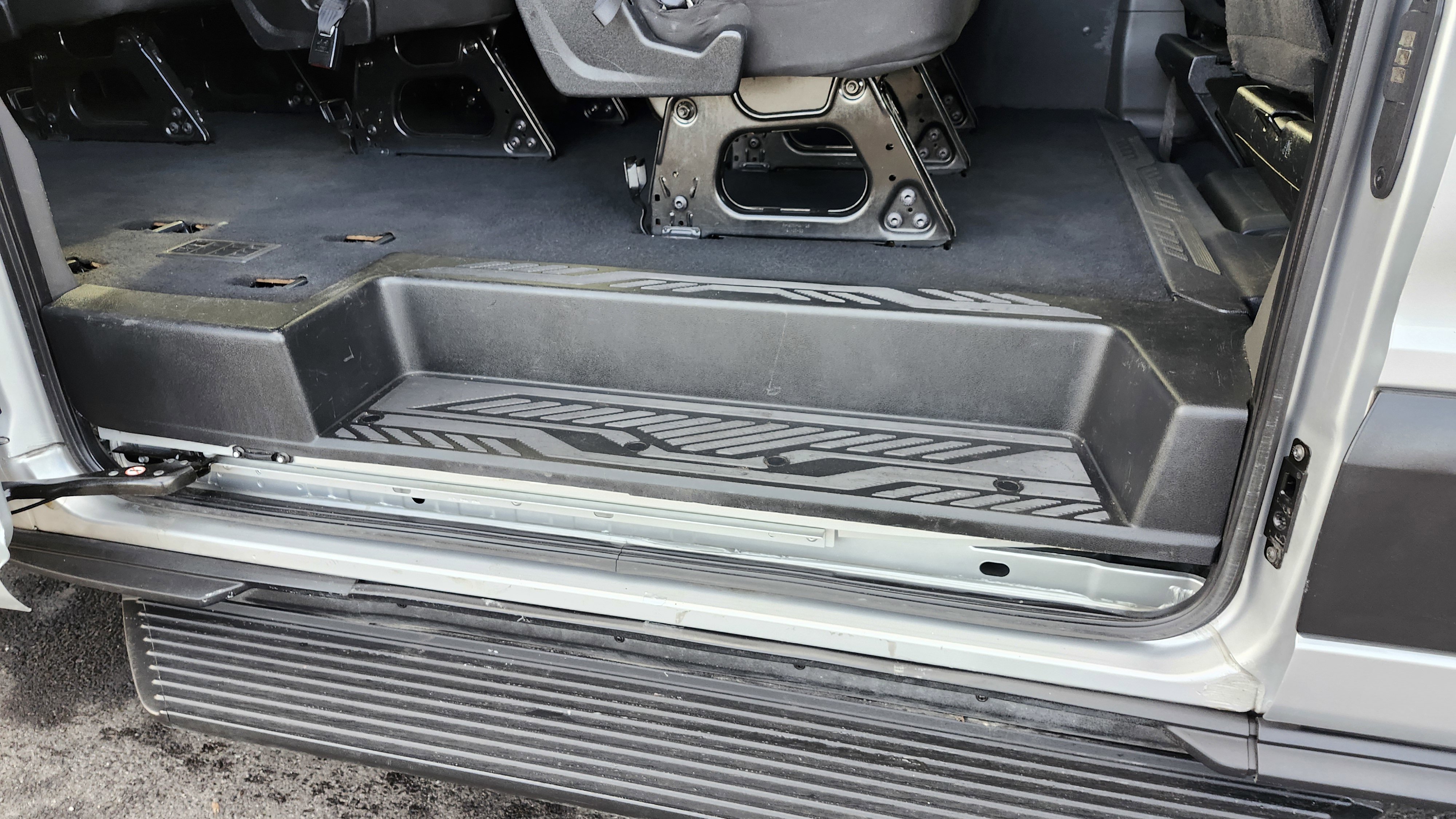 Used 2022 Ford Transit 350 XLT image 20