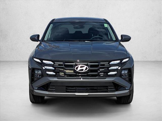 New 2026 Hyundai Tucson Blue SE image 5