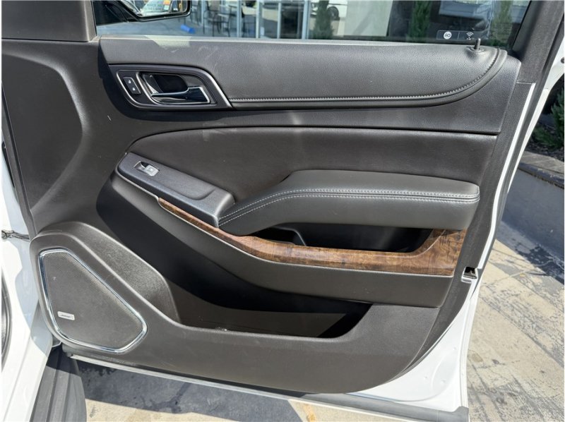 Used 2019 Chevrolet Tahoe LT AWD/4WD image 30