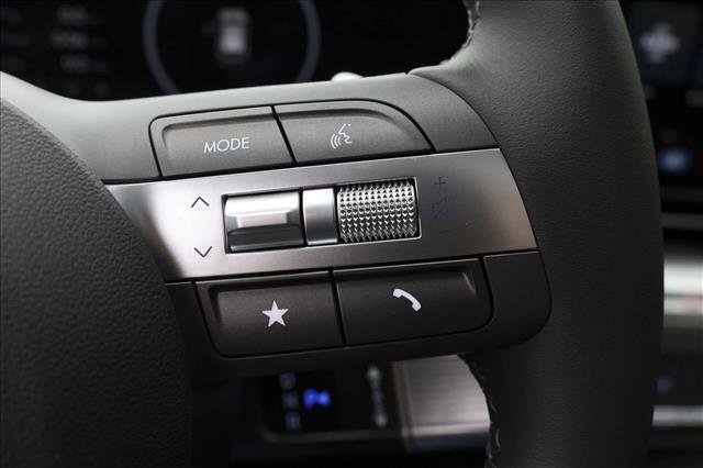 New 2026 Hyundai Kona Limited AWD/4WD image 16