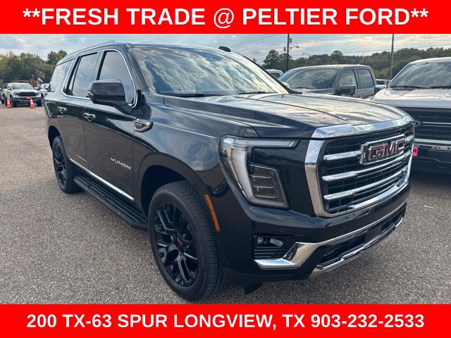 Used 2026 GMC Yukon Elevation w/ Elevation Premium Package
