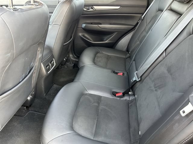 Used 2023 MAZDA CX-5 AWD 2.5 S w/ Select Package image 18