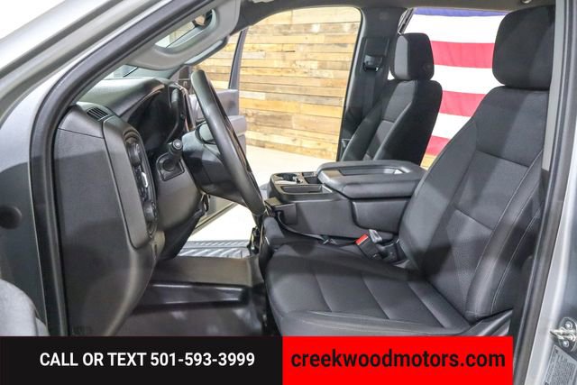 Used 2024 Chevrolet Silverado 3500 W/T image 9