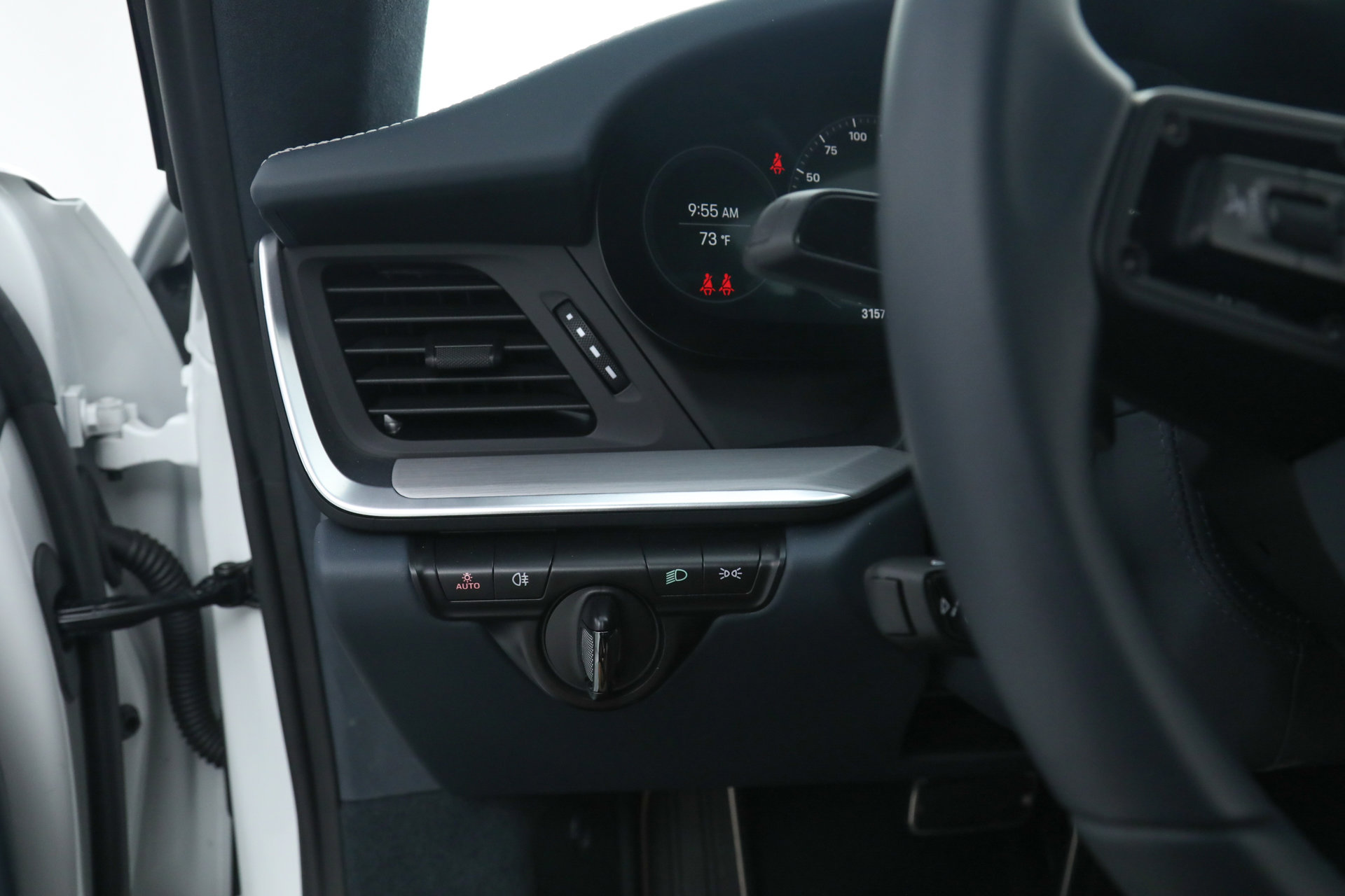 Used 2025 Porsche 911 Turbo S image 28