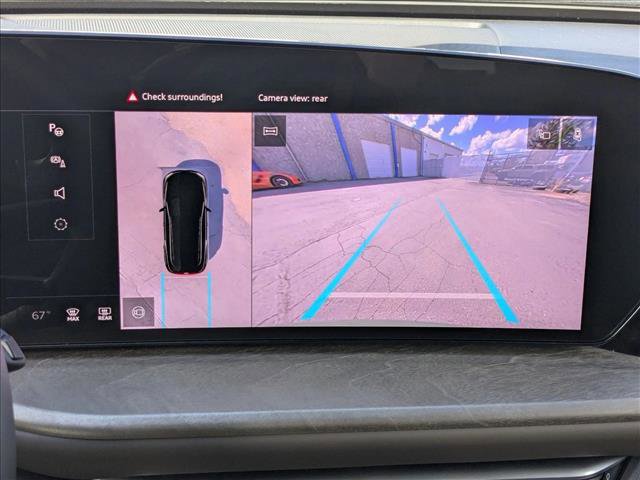 Used 2025 Audi Q5 Prestige image 20