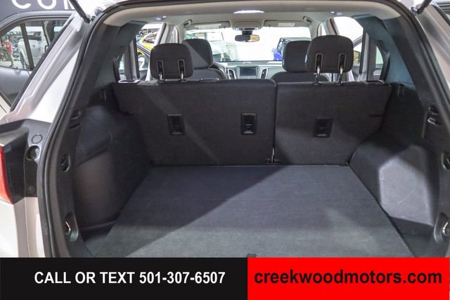 Used 2020 Chevrolet Equinox LT FWD image 42