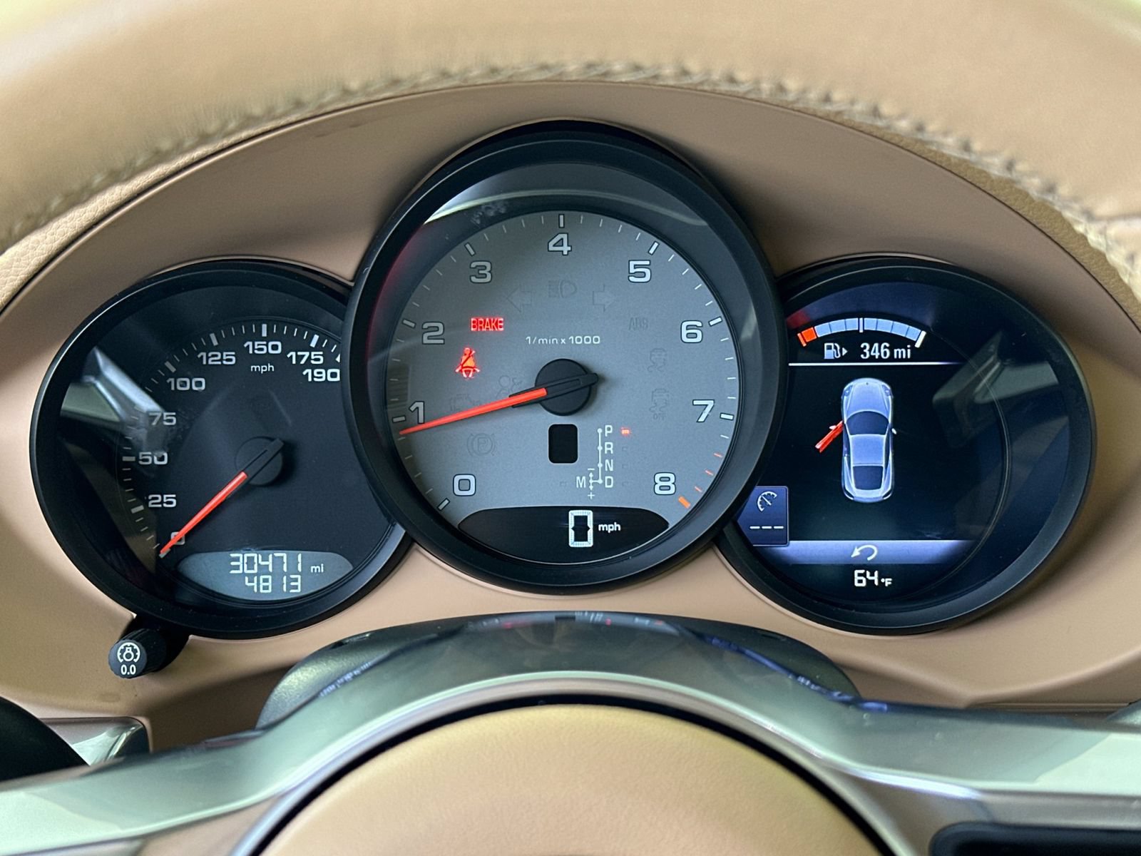 Certified 2017 Porsche 718 Cayman S RWD image 27