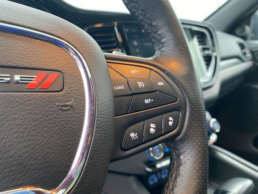 Used 2025 Dodge Durango GT image 31