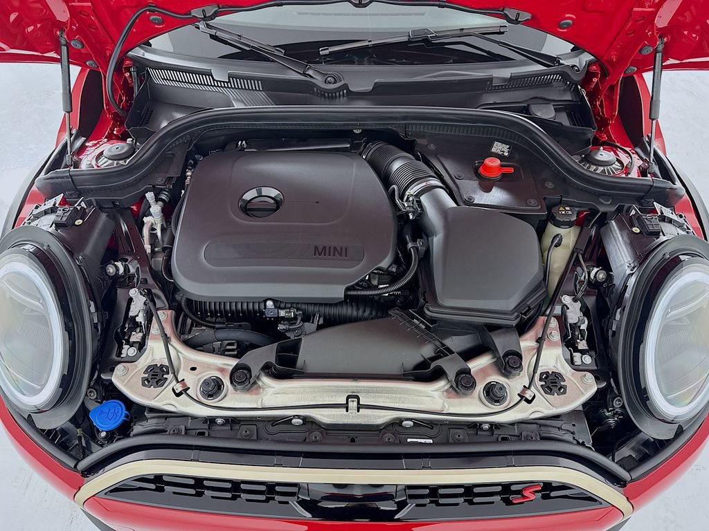 New 2026 MINI Cooper S image 26