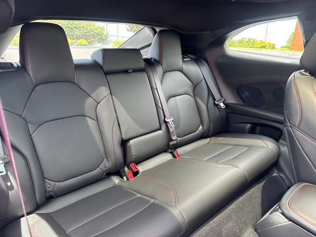 New 2027 Dodge Charger Scat Pack AWD/4WD image 12