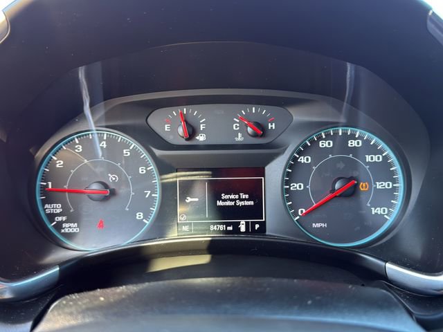 Used 2020 Chevrolet Equinox LS w/ LS Convenience Package image 24