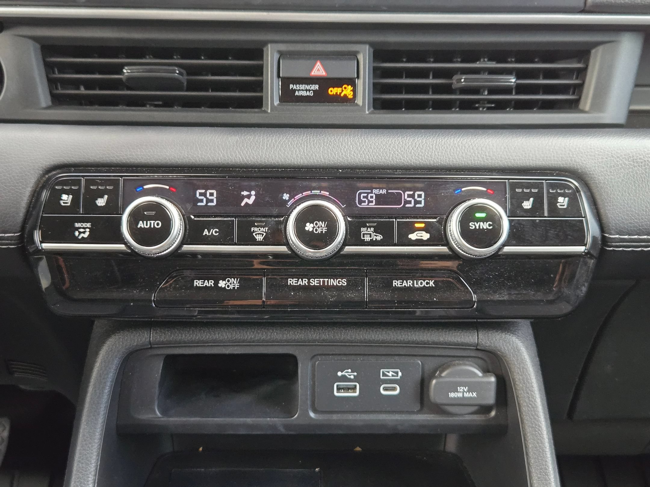 Used 2023 Honda Pilot Elite image 18