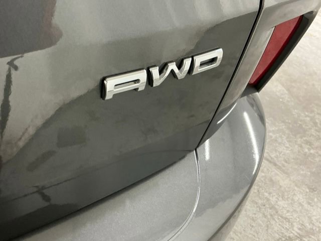 Used 2024 Ford Escape ST-Line Select w/ Tech Pack #1 image 7