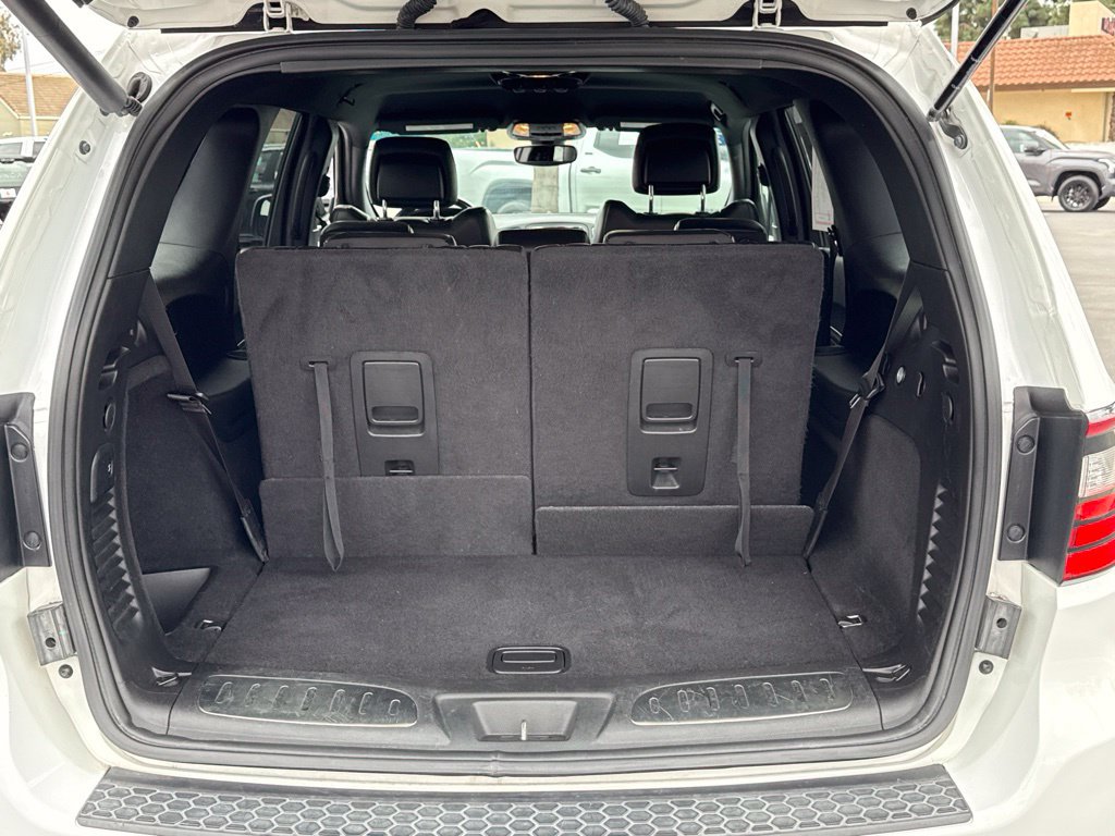 Used 2019 Dodge Durango GT RWD image 16