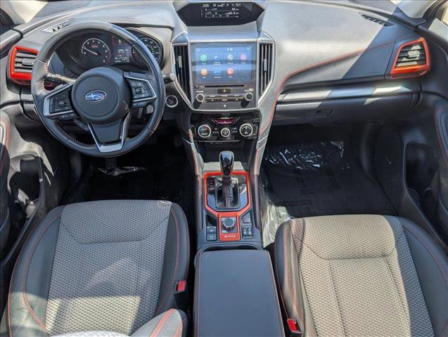 Used 2020 Subaru Forester Sport AWD/4WD image 17