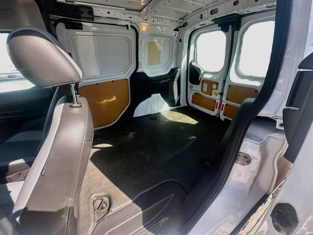 Used 2018 Ford Transit Connect XL FWD image 19