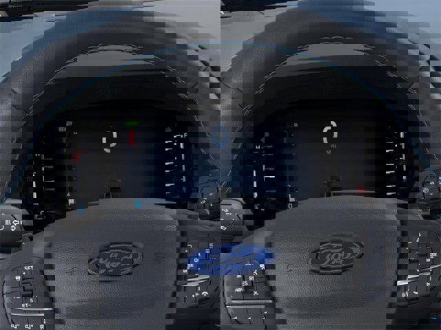 New 2025 Ford Maverick Lobo image 13