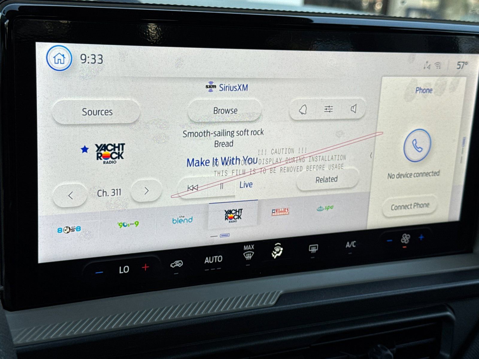 New 2025 Ford Bronco Sport Big Bend image 20