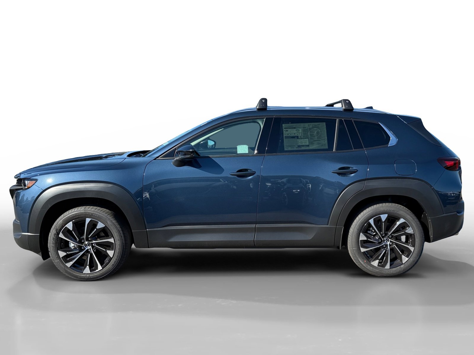 New 2026 MAZDA CX-50 2.5 Hybrid w/ Cargo Package image 2