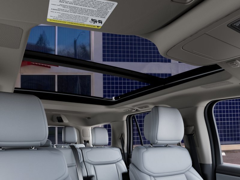 New 2027 Ford Expedition Platinum AWD/4WD image 23