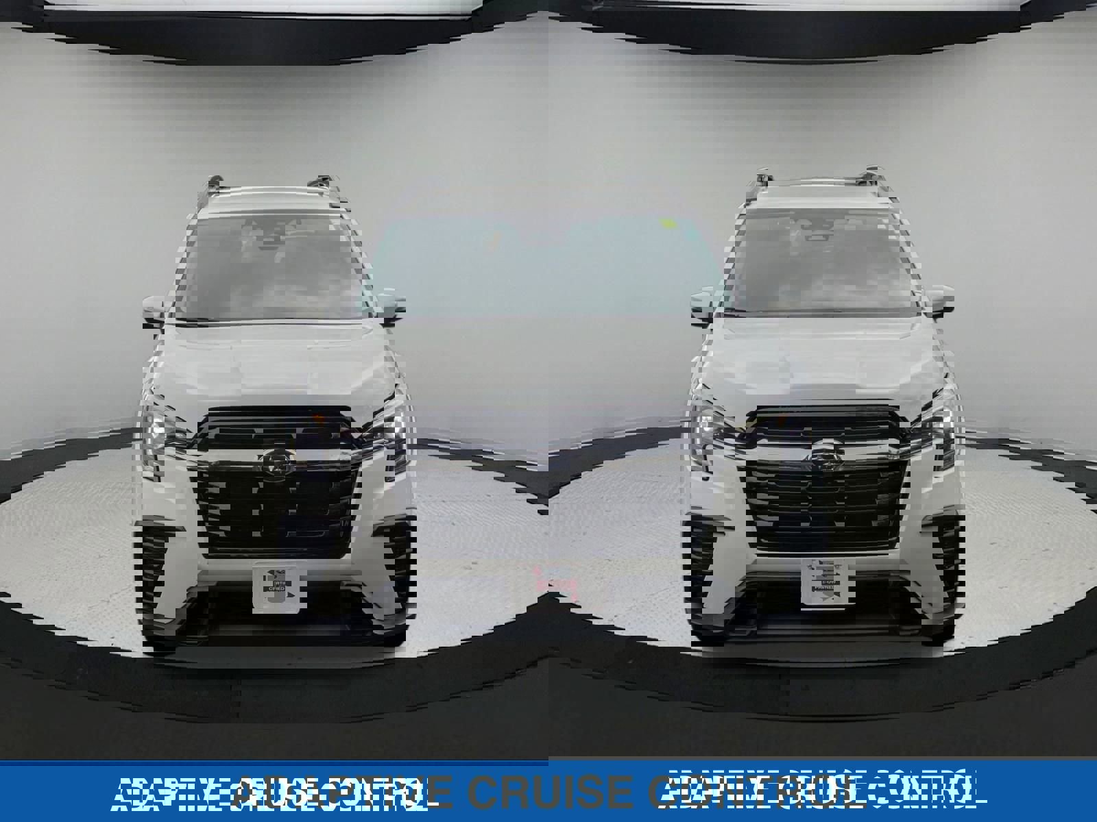 Certified 2023 Subaru Ascent Premium w/ Convenience Package image 9