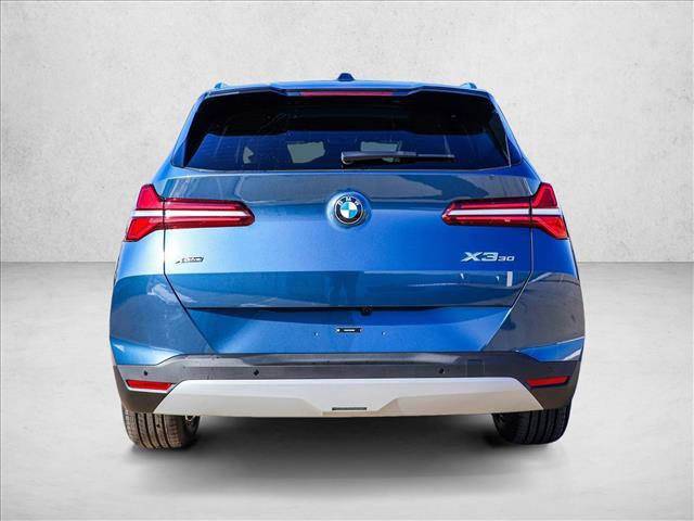 New 2026 BMW X3 xDrive30 w/ Premium Package image 6