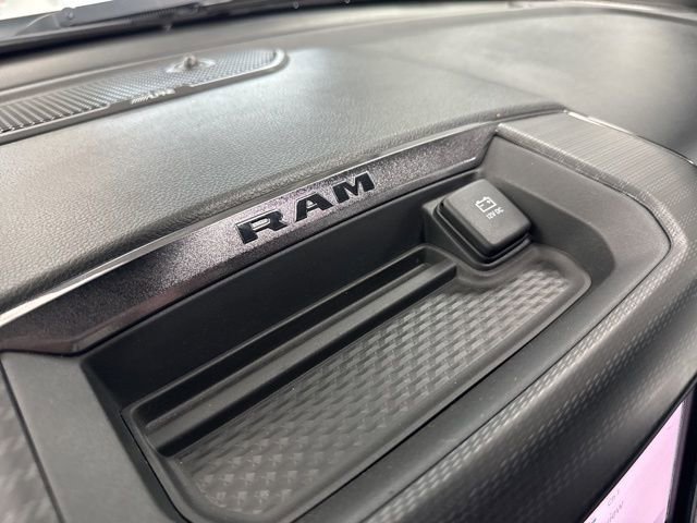 Used 2023 RAM 1500 Big Horn image 49