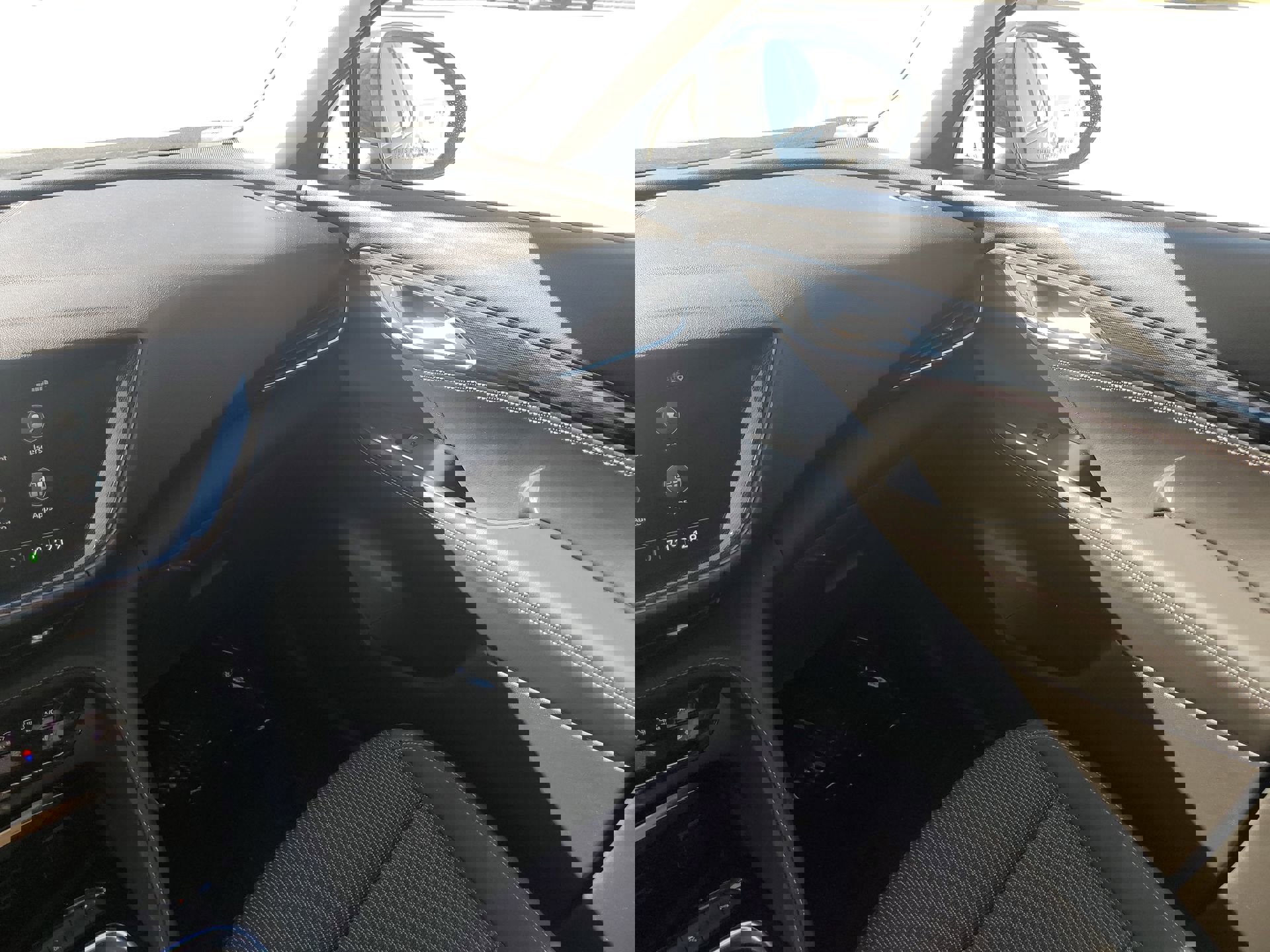 Certified 2023 Buick Envision Preferred w/ Sport Touring Package image 11