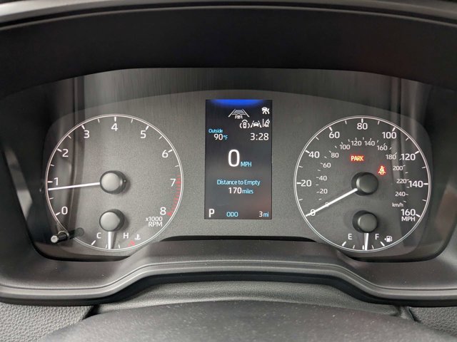 New 2024 Toyota Corolla LE FWD image 21