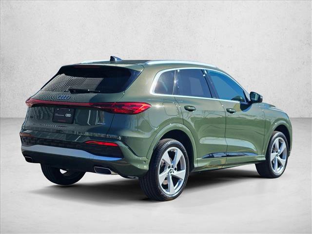 Used 2025 Audi Q5 Premium Plus w/ Premium Plus image 5