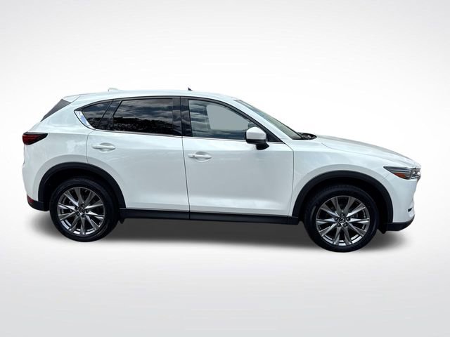 Used 2019 MAZDA CX-5 Grand Touring AWD/4WD image 7