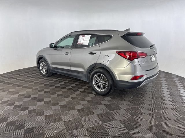 Used 2017 Hyundai Santa Fe Sport AWD/4WD image 9