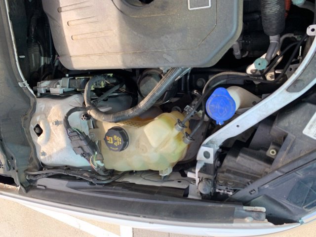 Used 2017 Ford Fusion Titanium FWD image 31