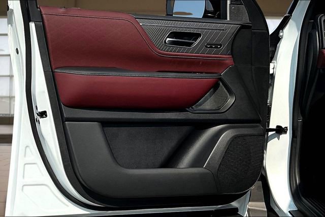 New 2026 INFINITI QX80 Autograph w/ Premium Cargo Package image 23