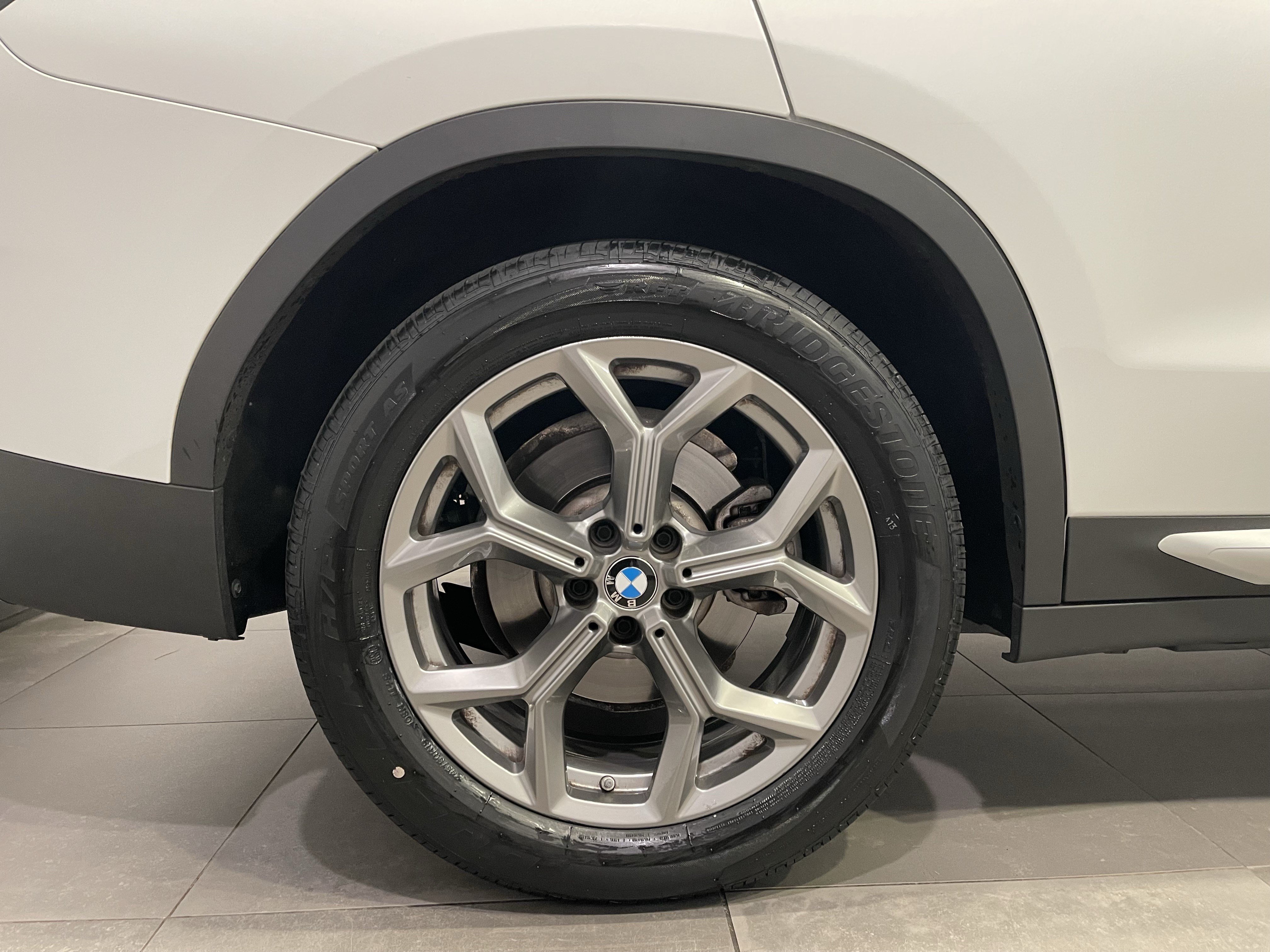 Certified 2023 BMW X3 xDrive30i w/ Convenience Package AWD/4WD image 9
