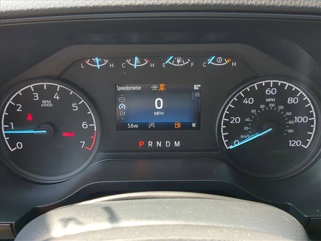 New 2026 Ford F150 STX image 11