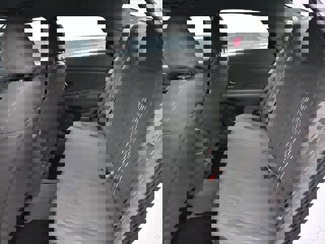 New 2025 Hyundai Elantra Sport image 80